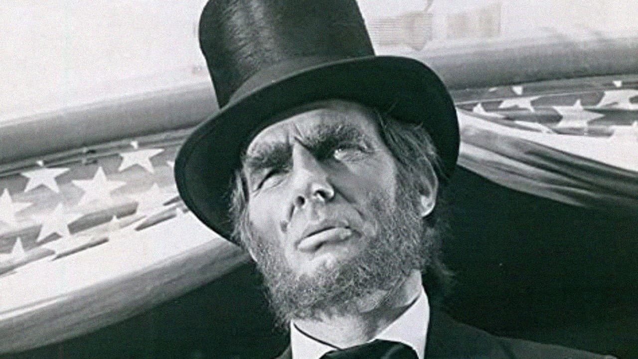 Backdrop – The Great Man's Whiskers