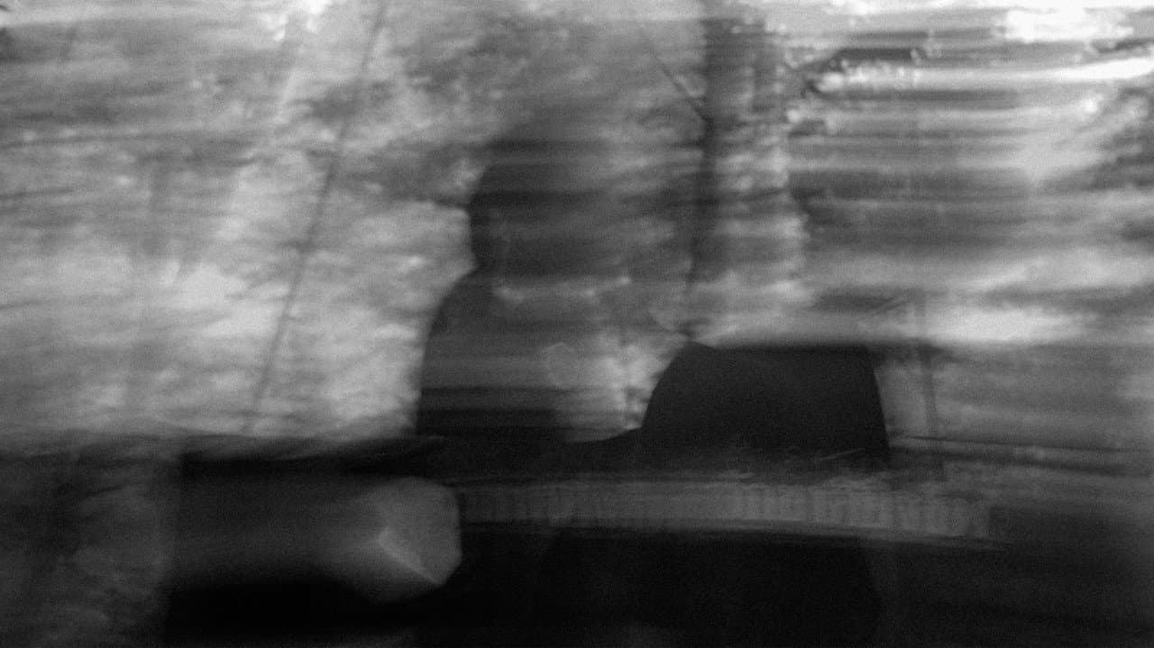 Backdrop – Little War, Little man, Little Wish