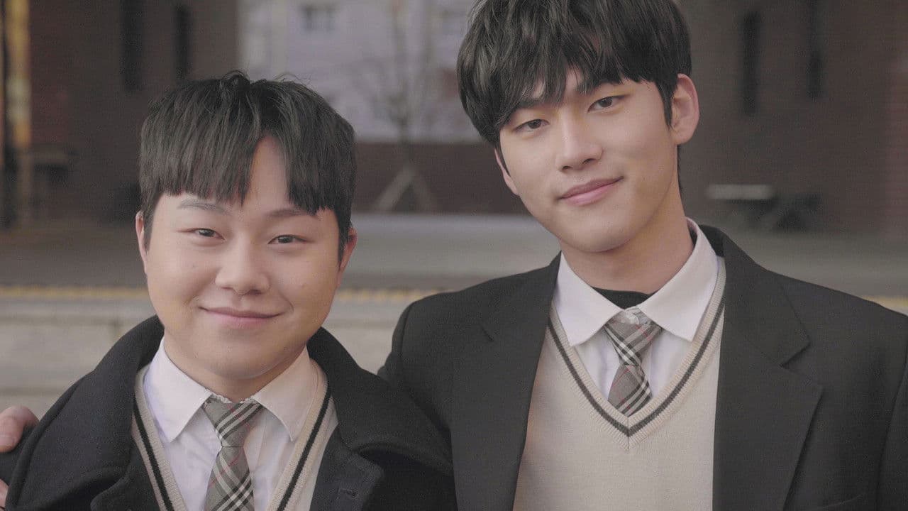 Backdrop – 손잡아 줘