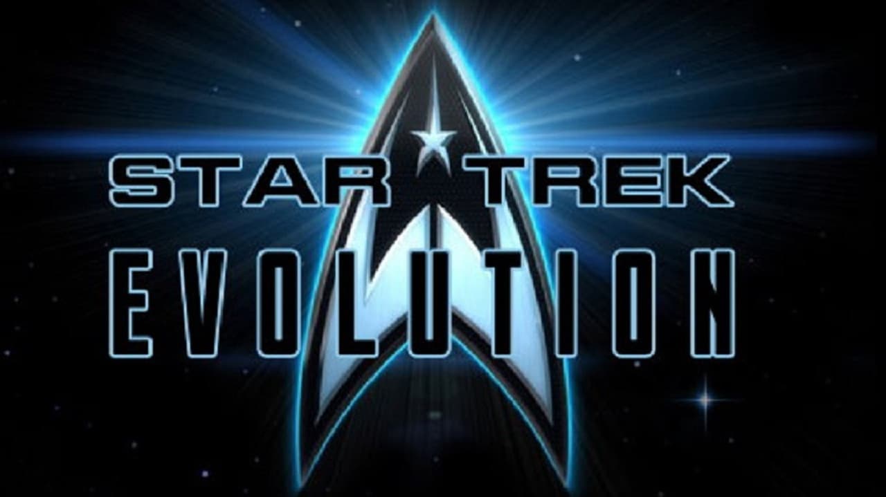 Backdrop – Star Trek: Evolutions