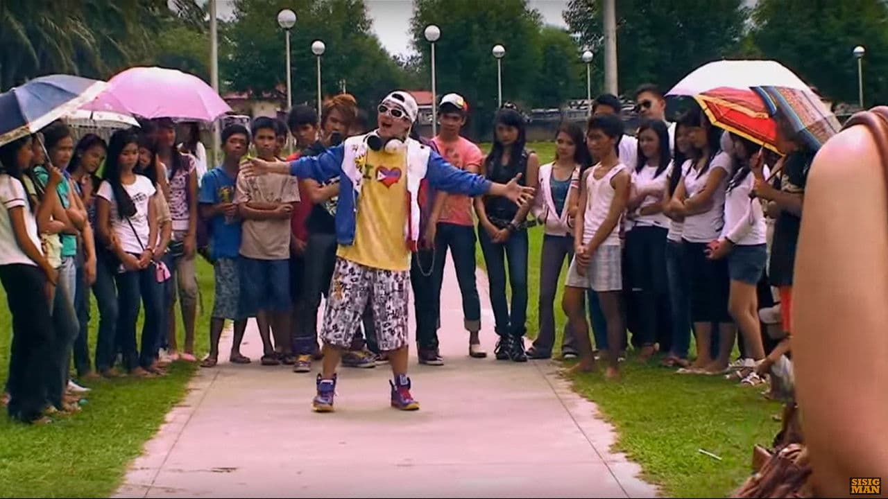 Backdrop – Astro Mayabang