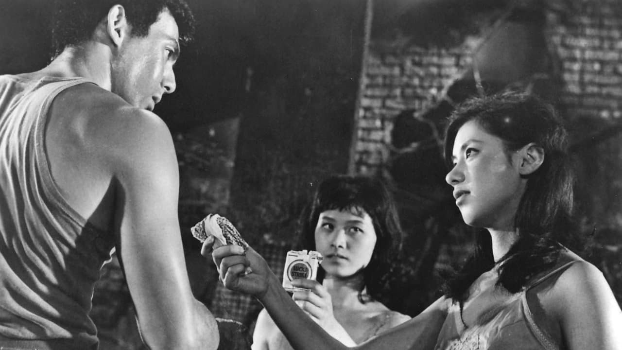 Backdrop – Nakito - Profis der Liebe