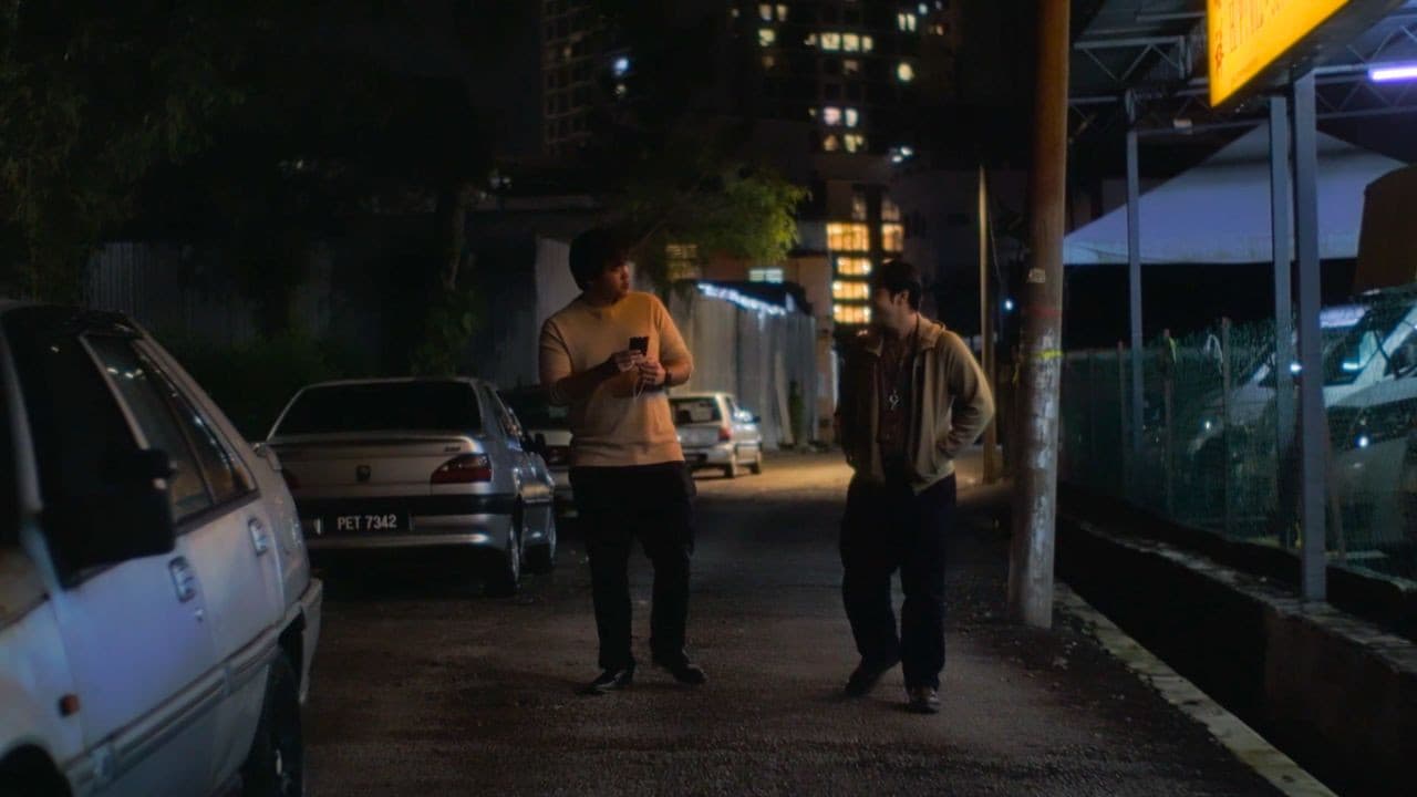 Backdrop – In The Wild