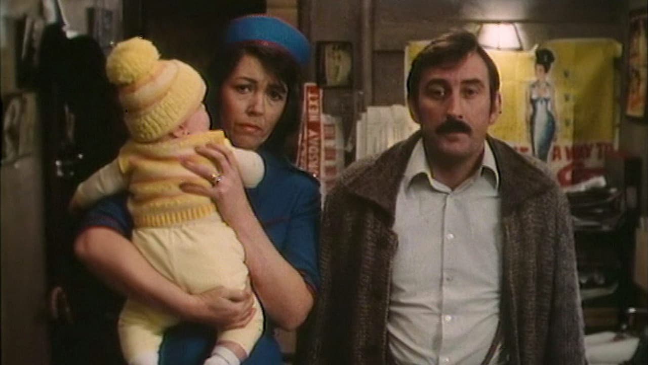 Backdrop – Rhosyn a Rhith