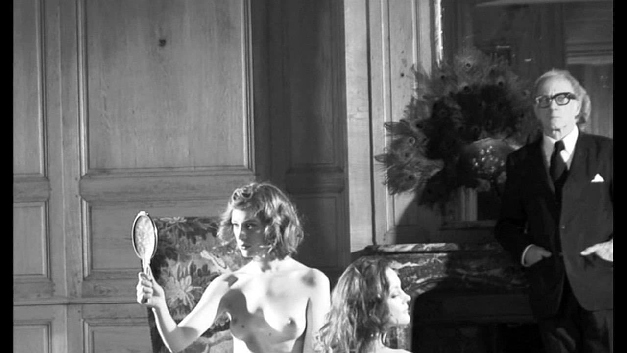 Backdrop – Rose, c'est Paris