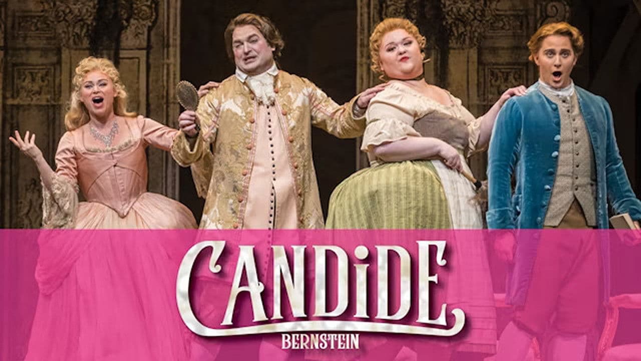 Backdrop – Candide