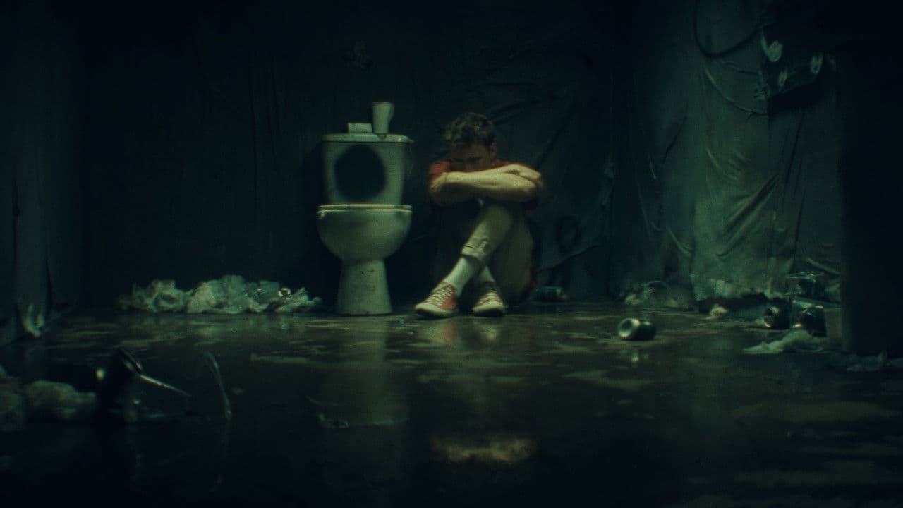 Backdrop – El Agujero