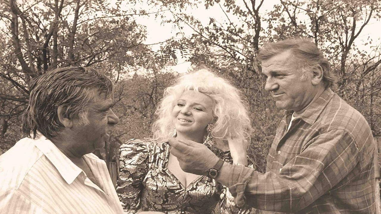 Backdrop – Sekula se opet ženi