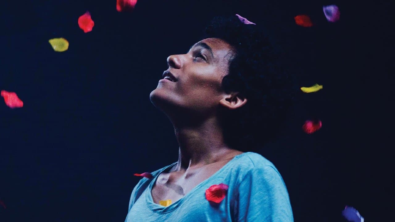 Backdrop – Saturday Church