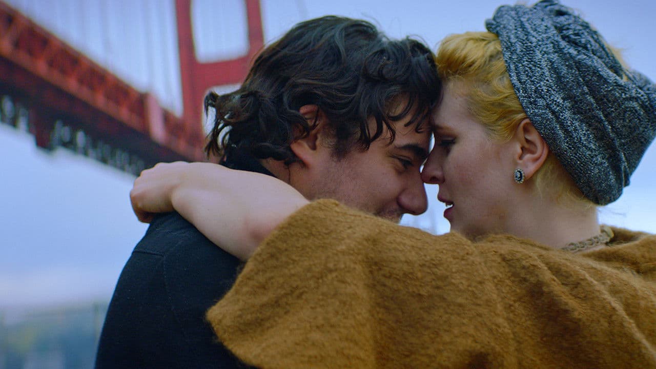 Backdrop – This Is Your Song