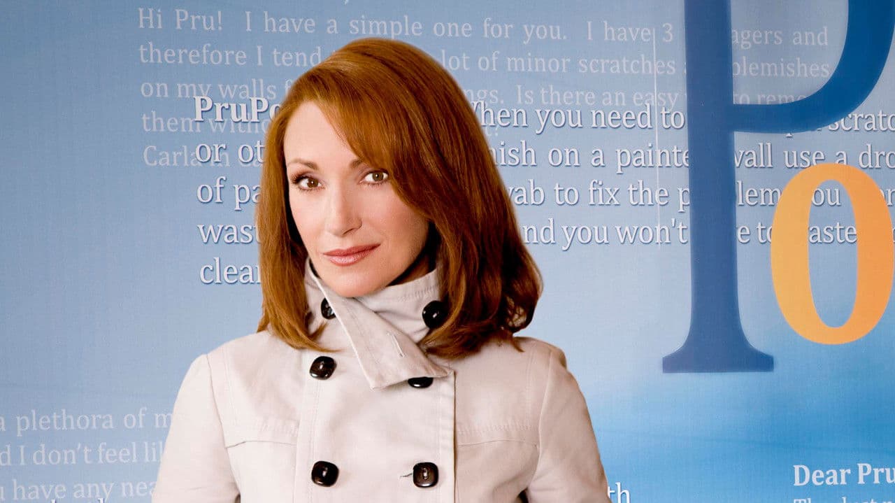 Backdrop – Dear Prudence