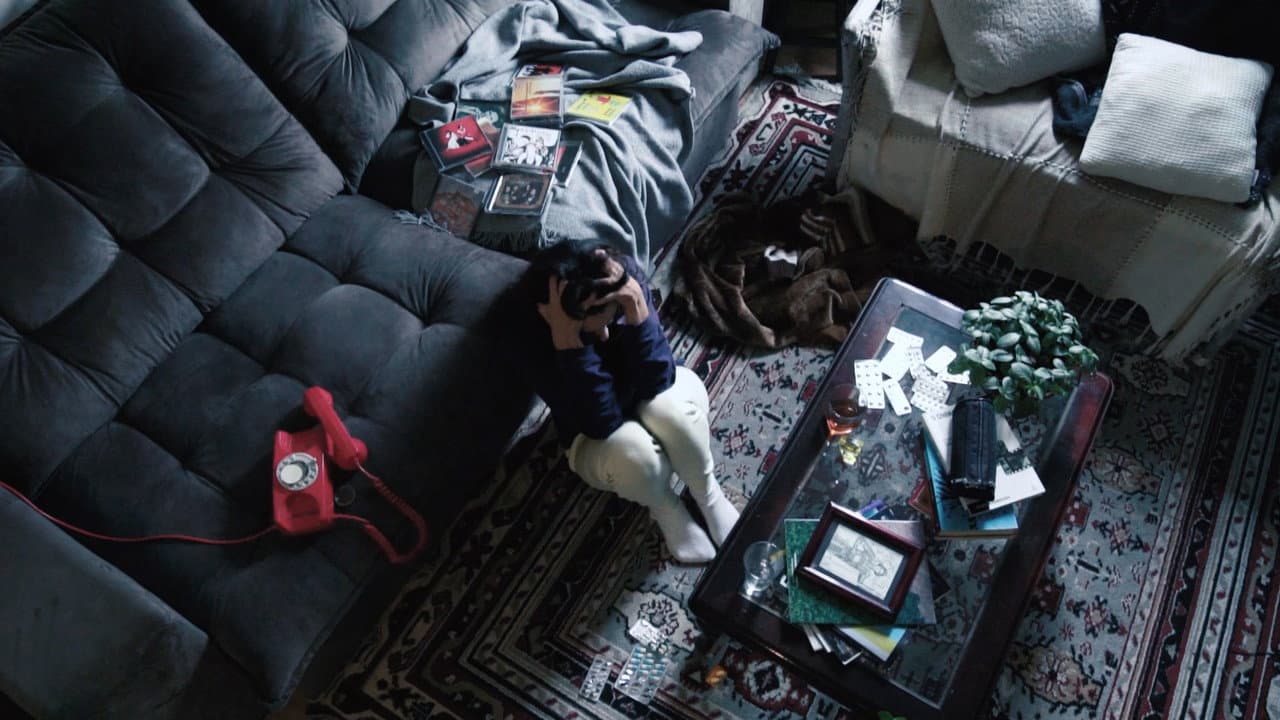 Backdrop – O Que Aconteceu com Catarina