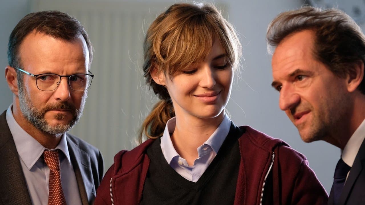 Backdrop – L'un dans l'autre