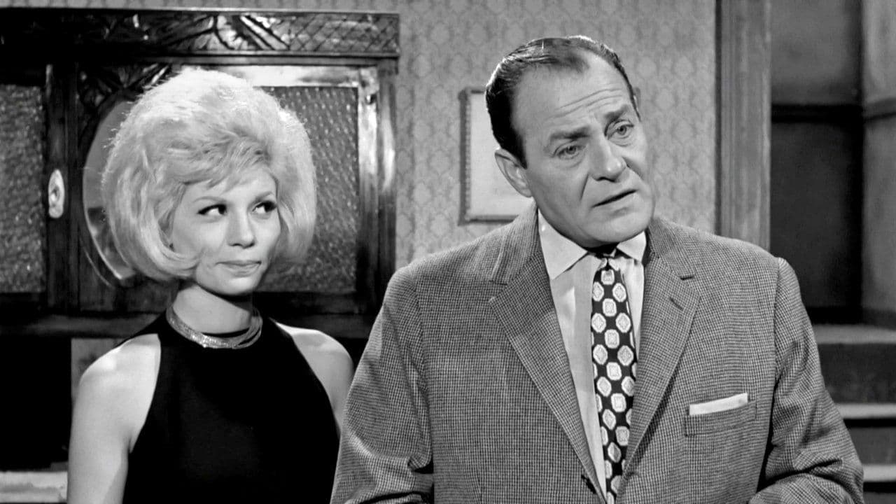 Backdrop – Θα Σε Κάνω Βασίλισσα