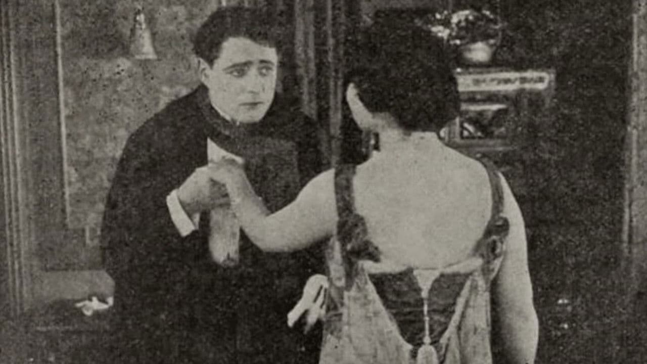 Backdrop – The Gay Lord Waring