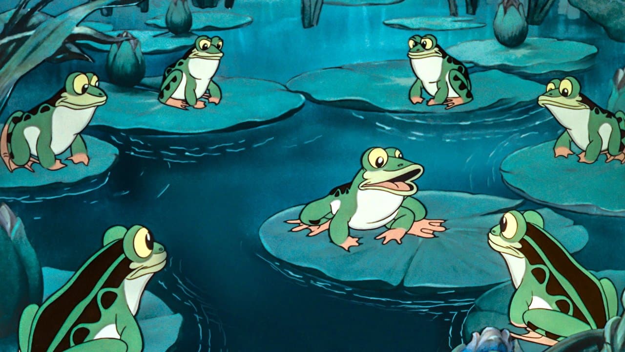 Backdrop – Die alte Mühle