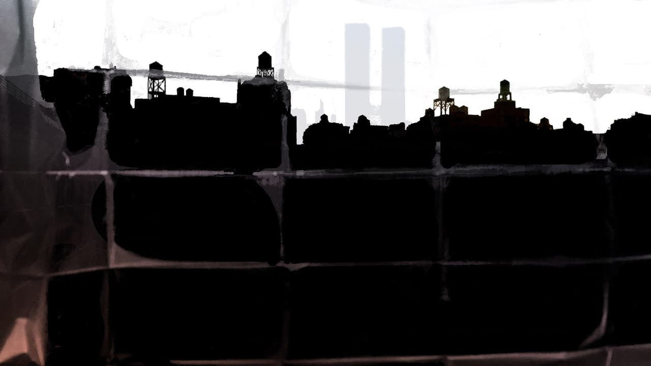 Backdrop – Song of My City