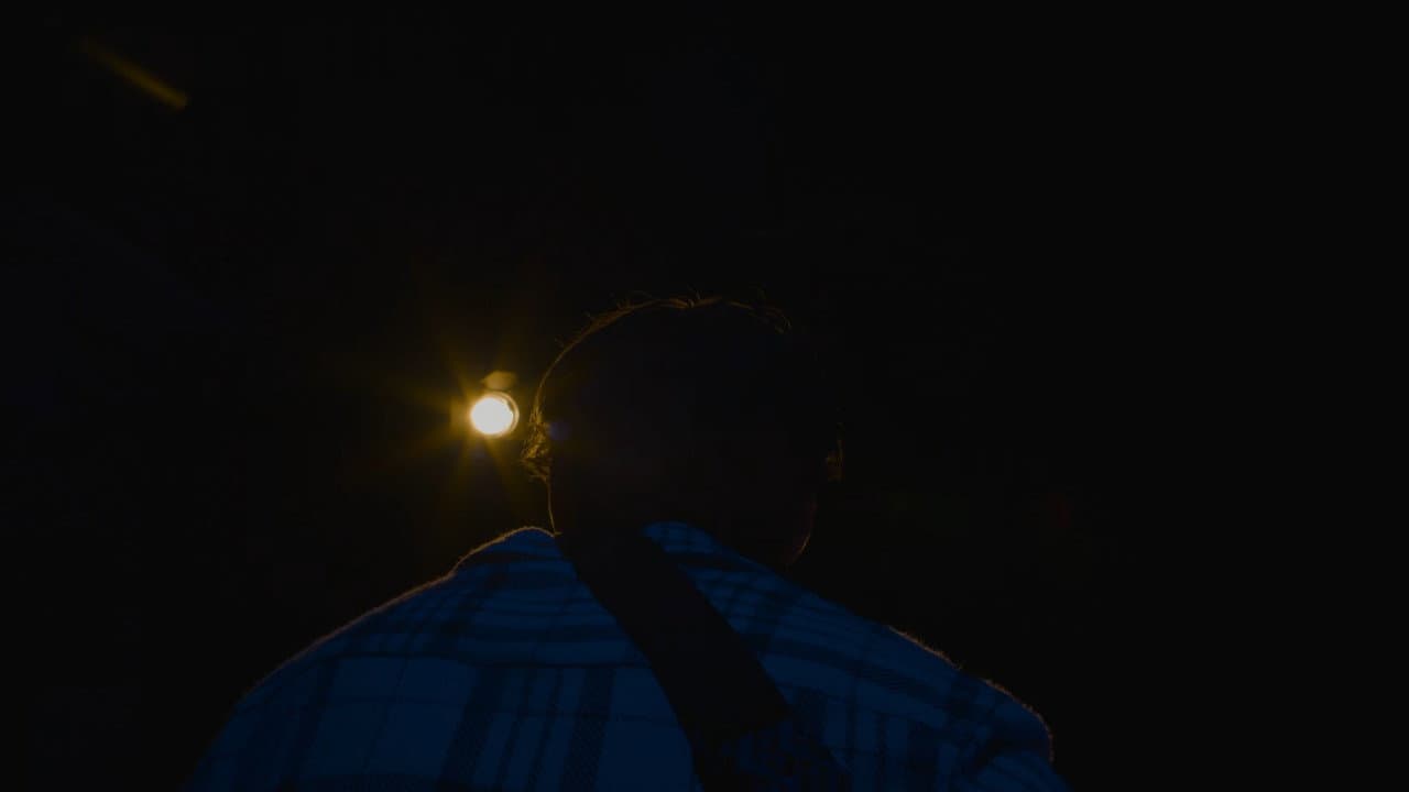 Backdrop – A Part of You