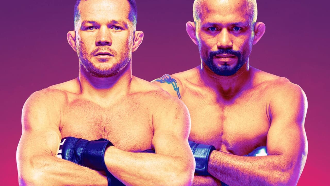 Backdrop – UFC Fight Night 248: Yan vs. Figueiredo