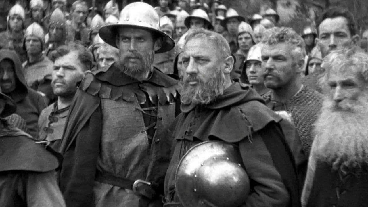 Backdrop – Landammann Stauffacher