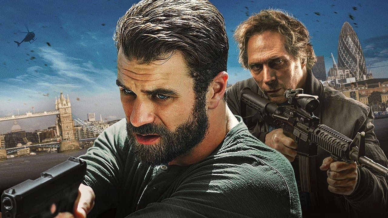 Backdrop – All the Devil's Men