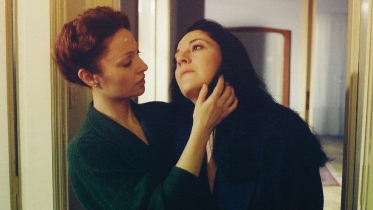 Backdrop – Οι δρόμοι της αγάπης είναι νυχτερινοί