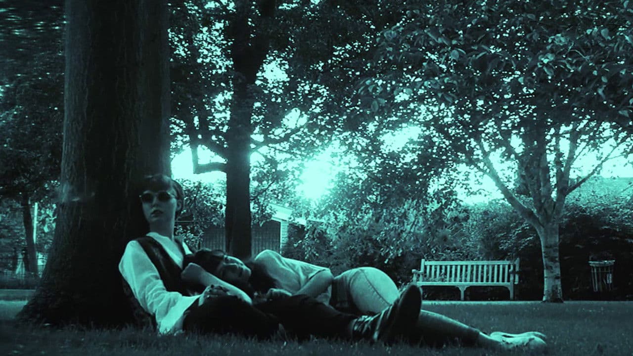 Backdrop – So Divine