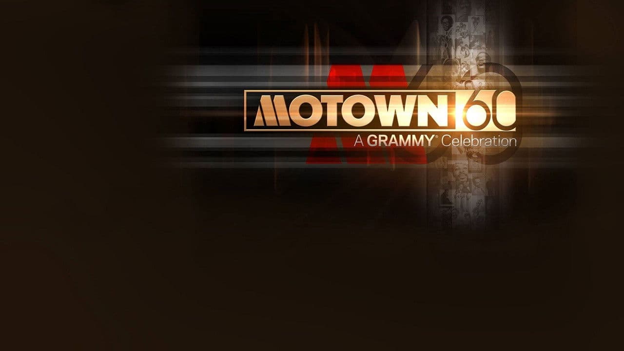 Backdrop – Motown 60: A Grammy Celebration