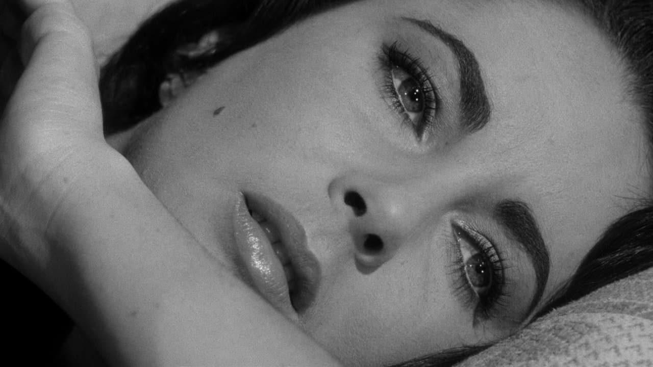 Backdrop – Plötzlich im letzten Sommer