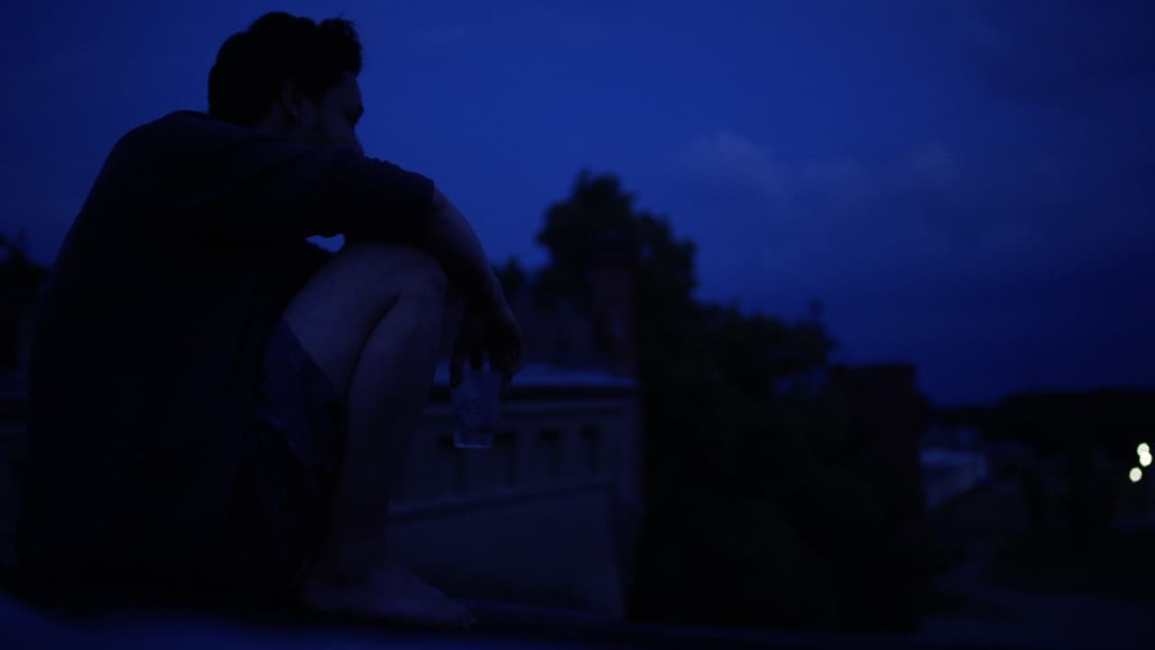 Backdrop – Light Breaks Where No Sun Shines