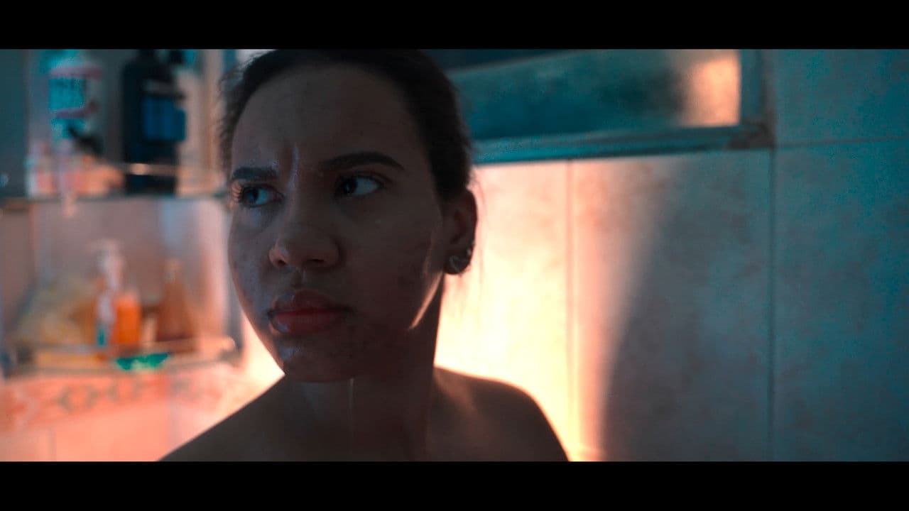 Backdrop – From the shadows