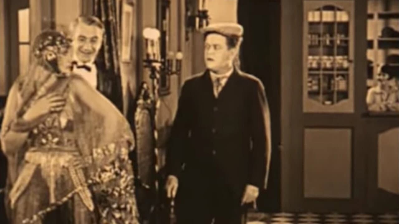 Backdrop – The Movies