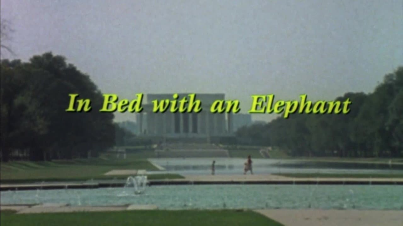 Backdrop – In Bed with an Elephant