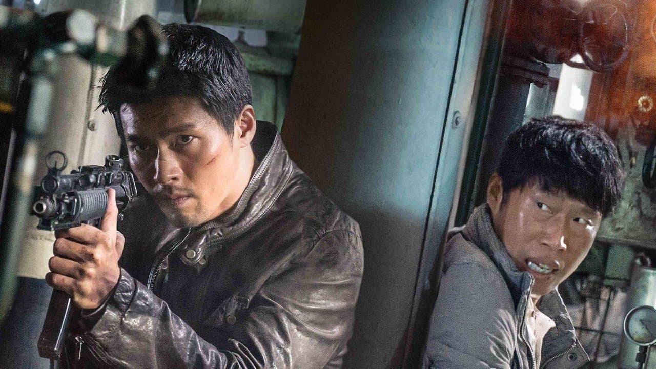 Backdrop – Confidential Assignment