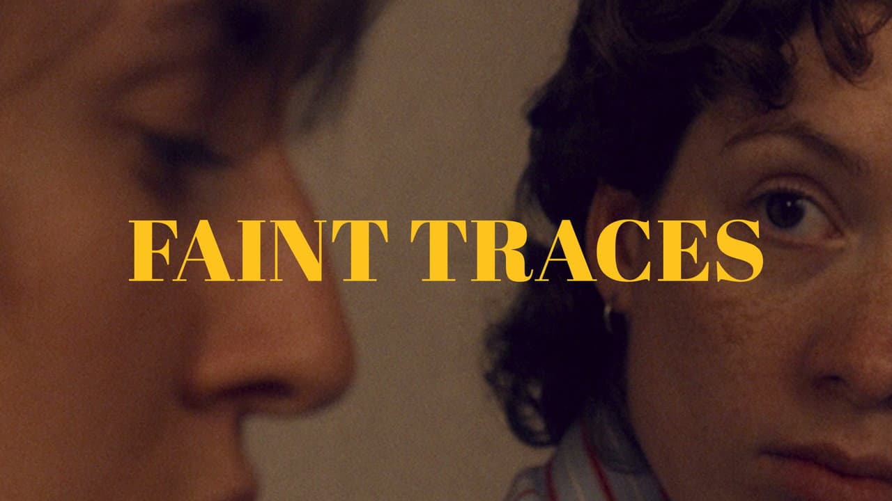 Backdrop – Faint Traces
