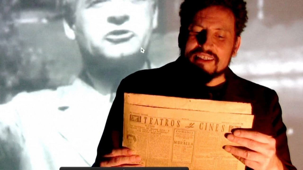 Backdrop – Histeria de España