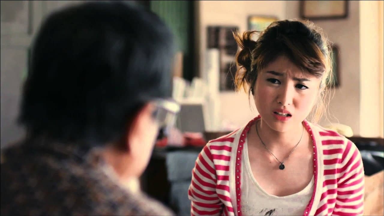 Backdrop – ขอบคุณที่รักกัน