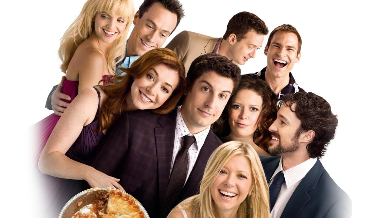 Backdrop – American Pie - Das Klassentreffen