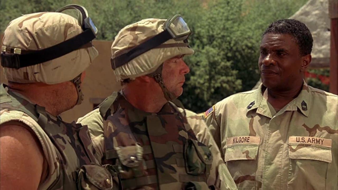 Backdrop – Delta Farce