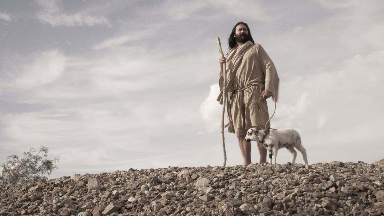 Backdrop – 40 Nights