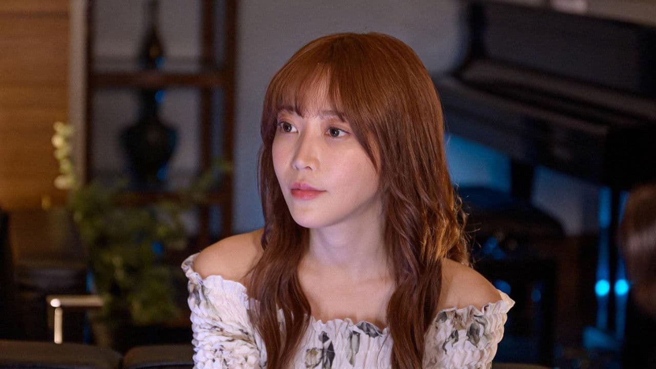 Backdrop – オンナたちの告白 ～麗子～