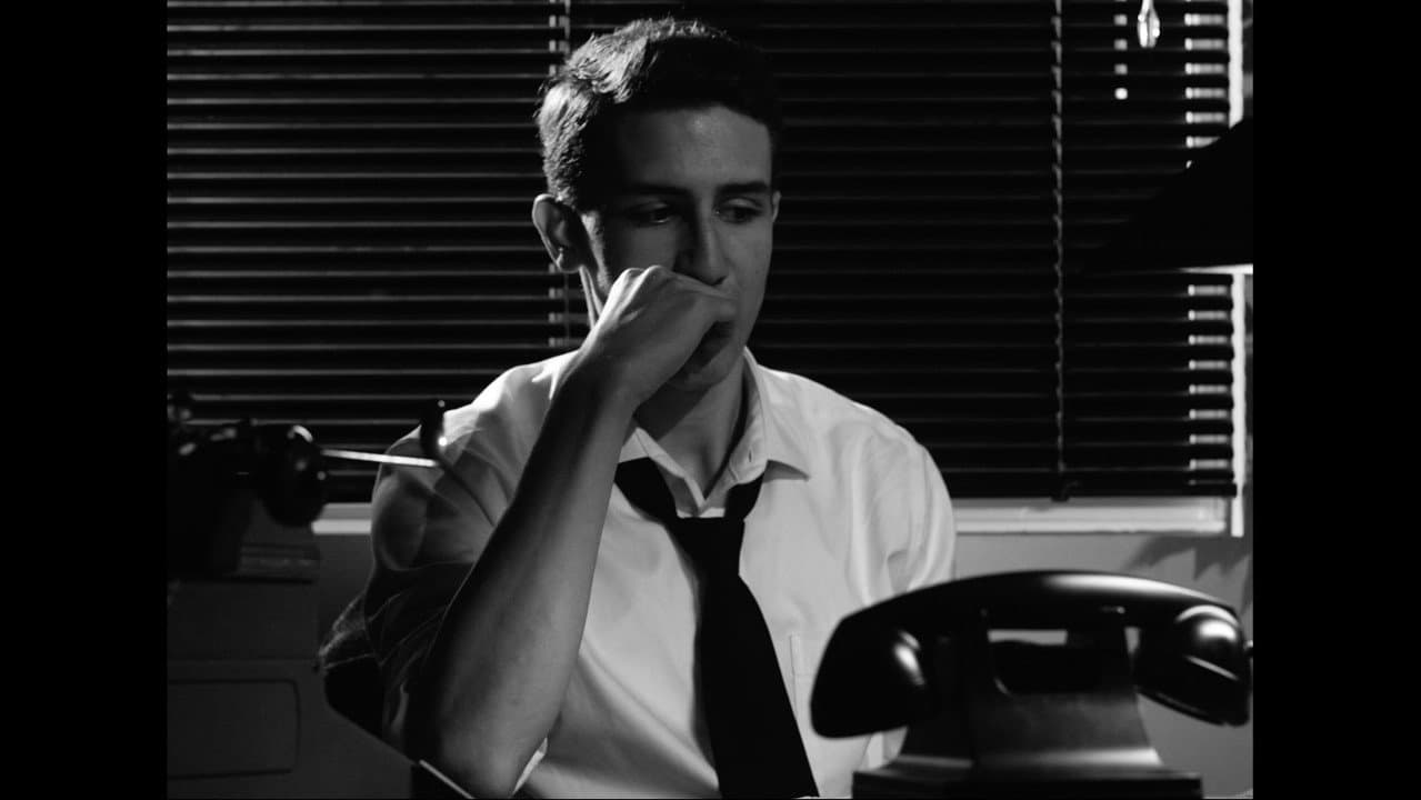 Backdrop – The Whistleblower