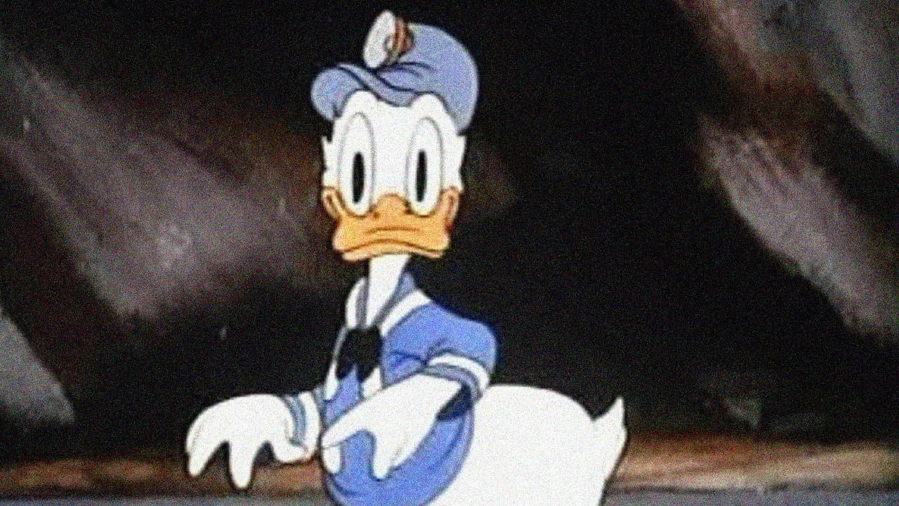 Backdrop – Donalds Goldmine
