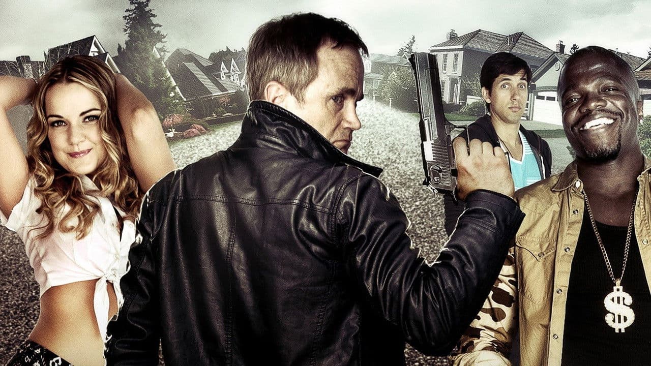 Backdrop – Mistaken - Rettungslos bescheuert