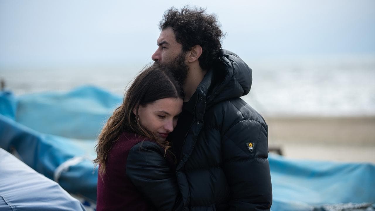 Backdrop – Non sono quello che sono