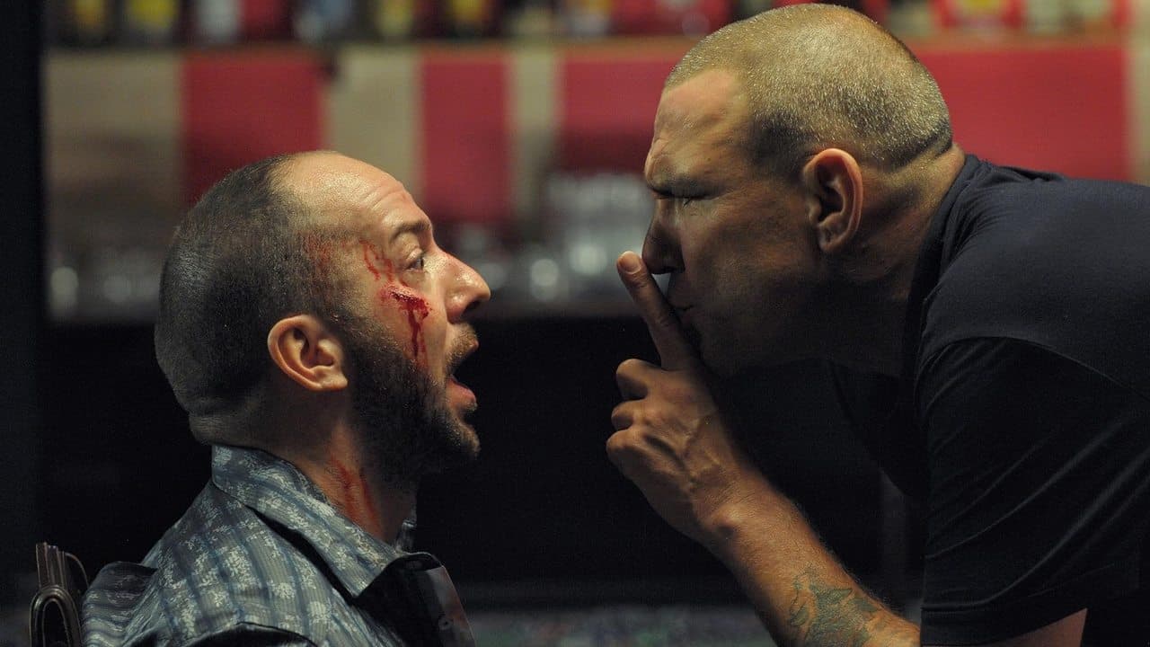 Backdrop – What the Fuck heißt Redirected?