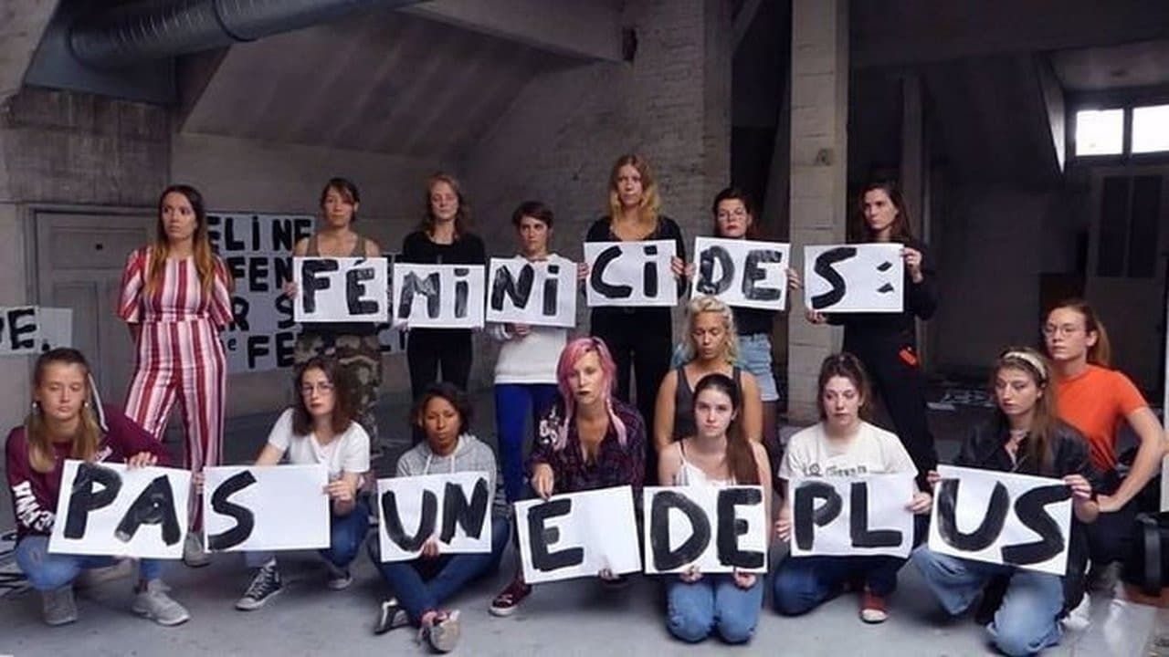 Backdrop – On ne naît pas féministe