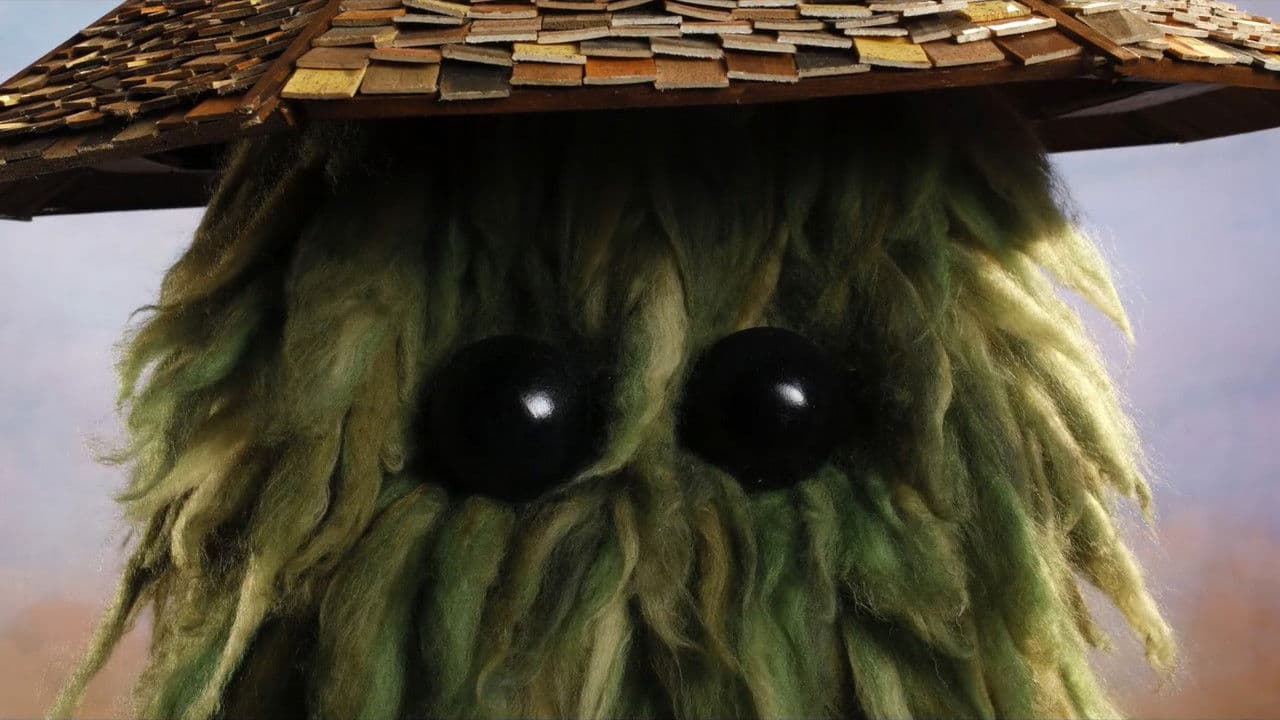 Backdrop – Le Petit et le Géant