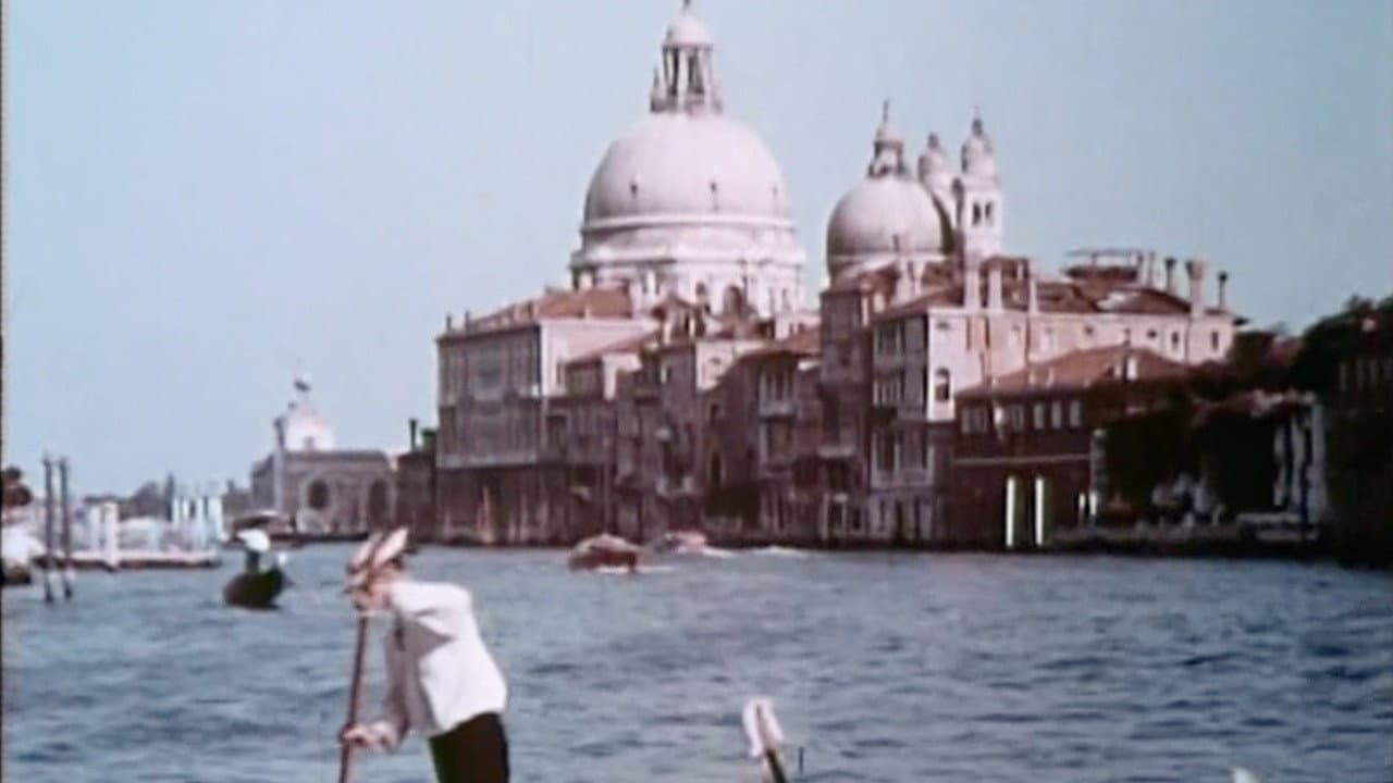 Backdrop – Italy's in Season