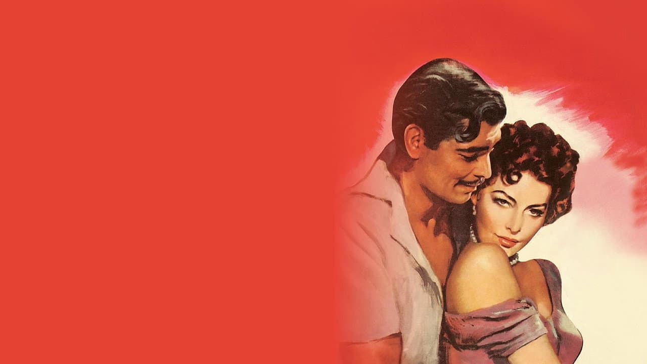 Backdrop – Mogambo